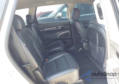 2024 Kia Telluride S из США, поврежденный, VIN 5XYP64GC5RG499213